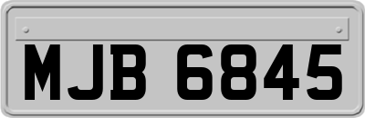 MJB6845