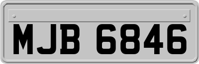 MJB6846