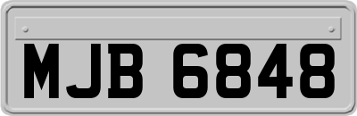 MJB6848
