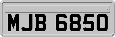MJB6850