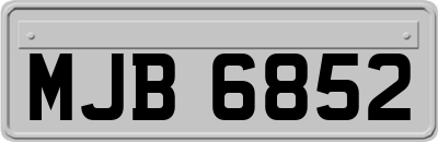 MJB6852