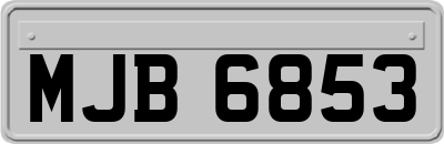 MJB6853