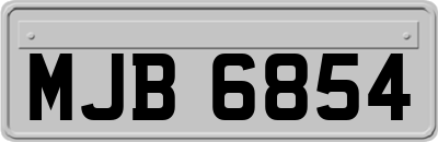 MJB6854