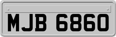MJB6860