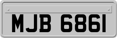 MJB6861