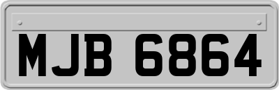 MJB6864