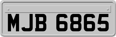 MJB6865