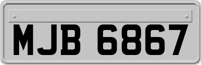 MJB6867