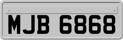 MJB6868