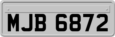 MJB6872
