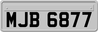 MJB6877