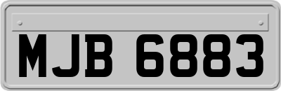 MJB6883