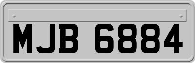 MJB6884
