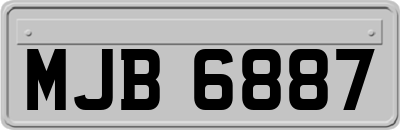 MJB6887