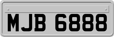MJB6888