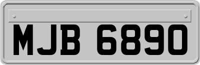 MJB6890