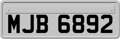 MJB6892