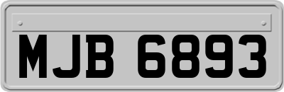 MJB6893