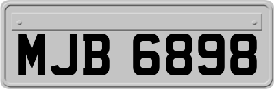 MJB6898