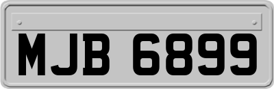 MJB6899