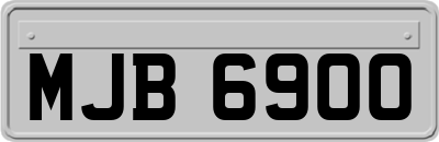 MJB6900