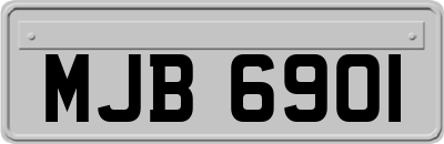 MJB6901