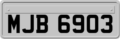 MJB6903