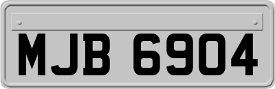 MJB6904