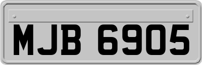 MJB6905