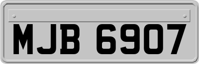 MJB6907