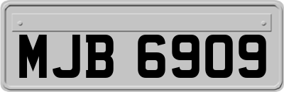 MJB6909