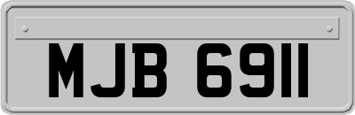 MJB6911