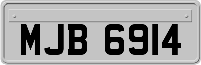 MJB6914