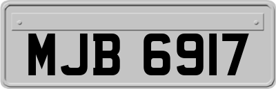 MJB6917