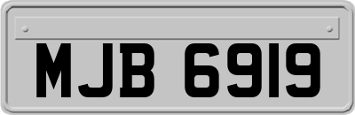 MJB6919