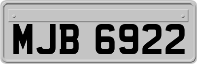 MJB6922