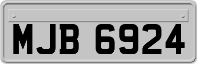 MJB6924