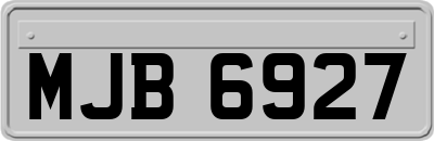 MJB6927