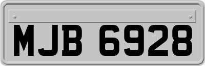 MJB6928