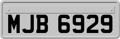 MJB6929