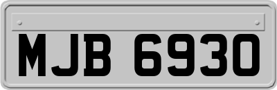 MJB6930