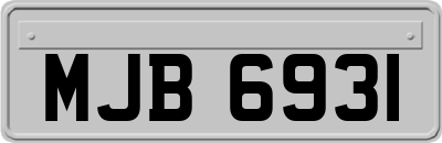MJB6931