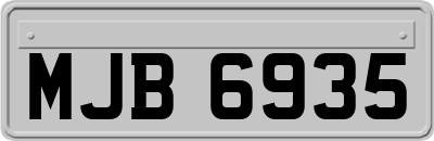 MJB6935