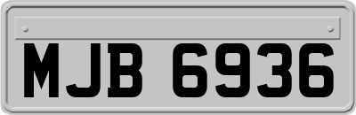 MJB6936