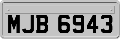 MJB6943