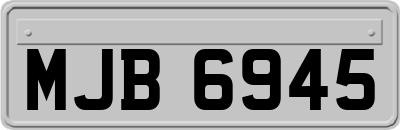 MJB6945