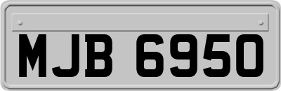 MJB6950
