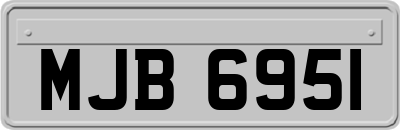 MJB6951