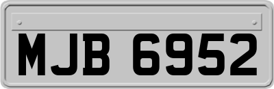 MJB6952