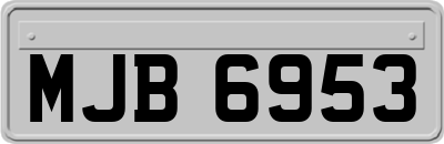 MJB6953
